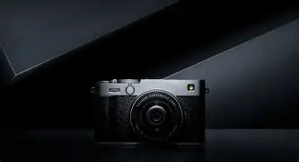 Blind Test: Akaso 360 vs Fujifilm X E5 - Which is Actually Better?