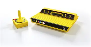 Spec Battle: Atari 2600 Pac Man Edition vs Star Wars Outlaws Gold Edition Switch 2 — Is It Worth Upgrading?